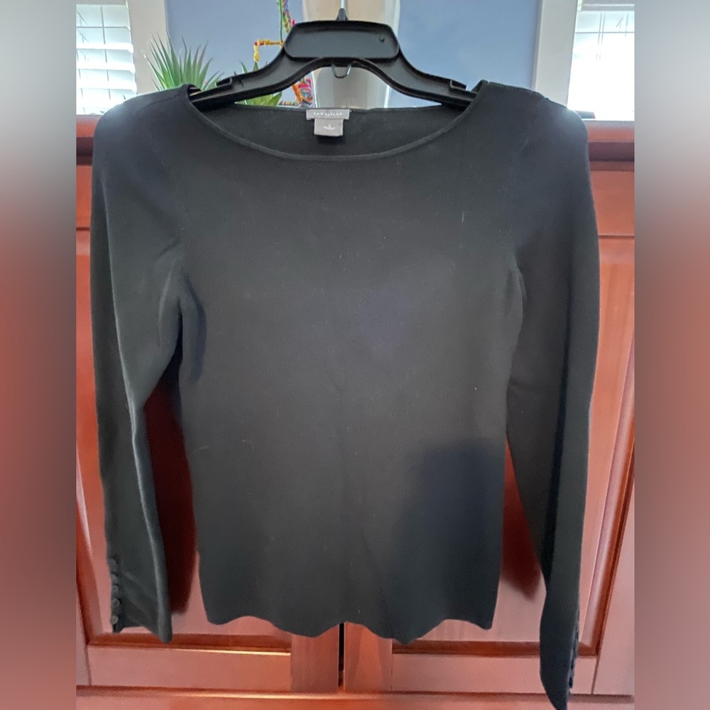 Ann Taylor top